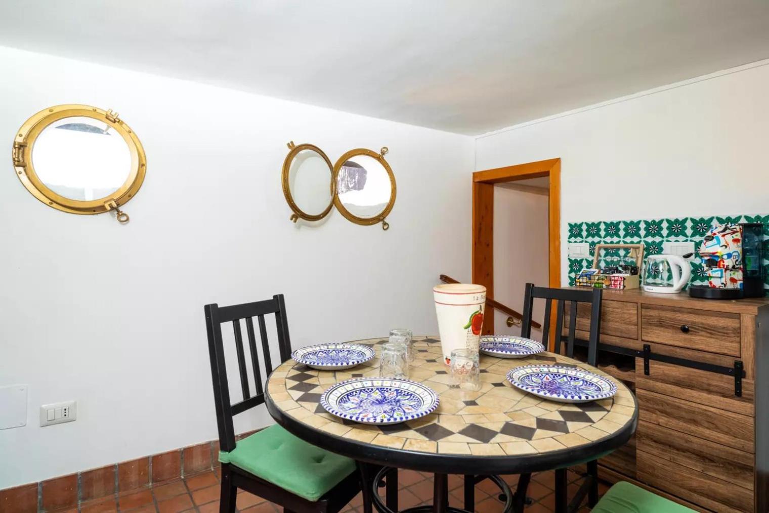 Apartament La Terrazza Sul Cielo Katania Zewnętrze zdjęcie