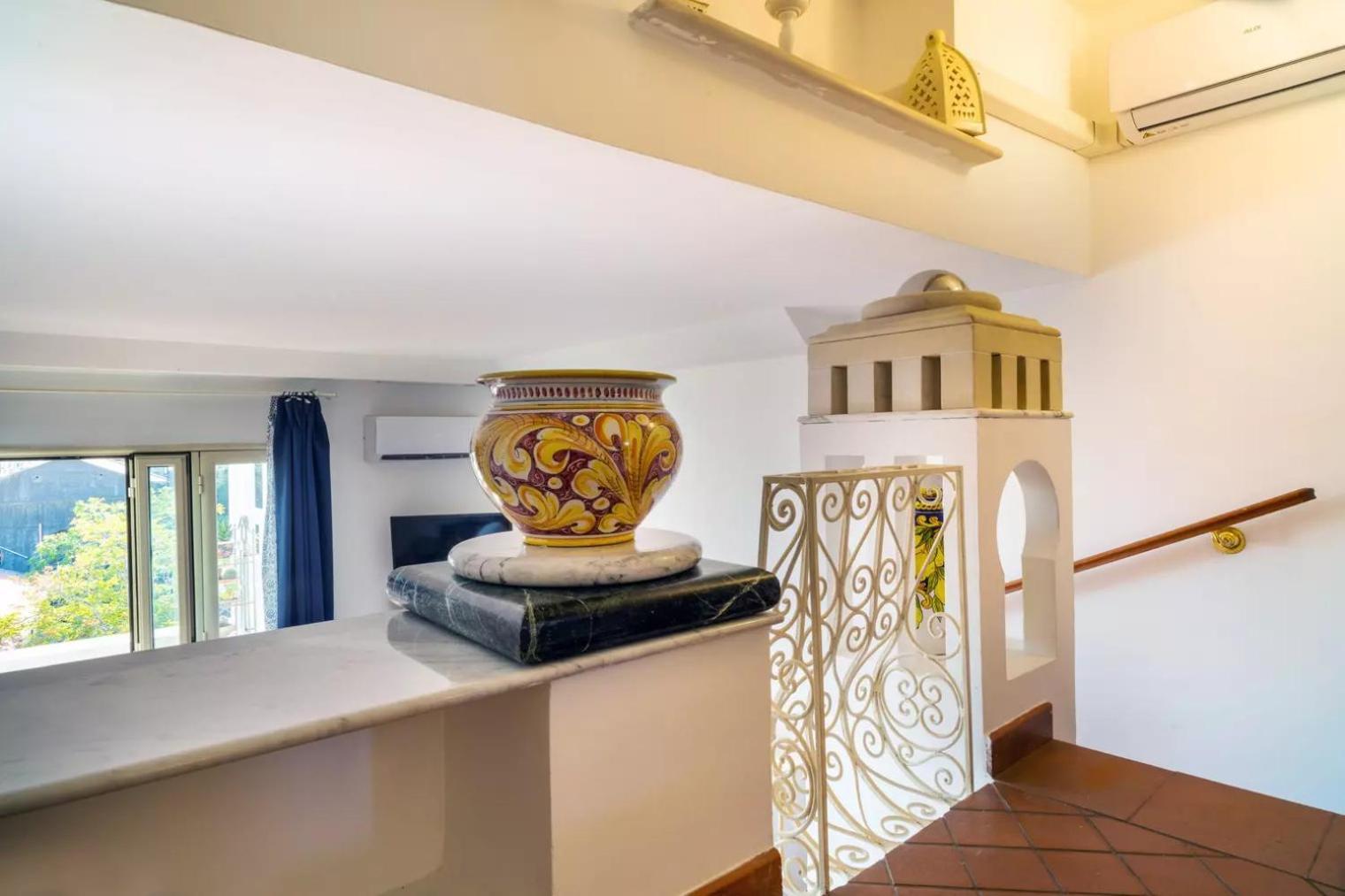 Apartament La Terrazza Sul Cielo Katania Zewnętrze zdjęcie