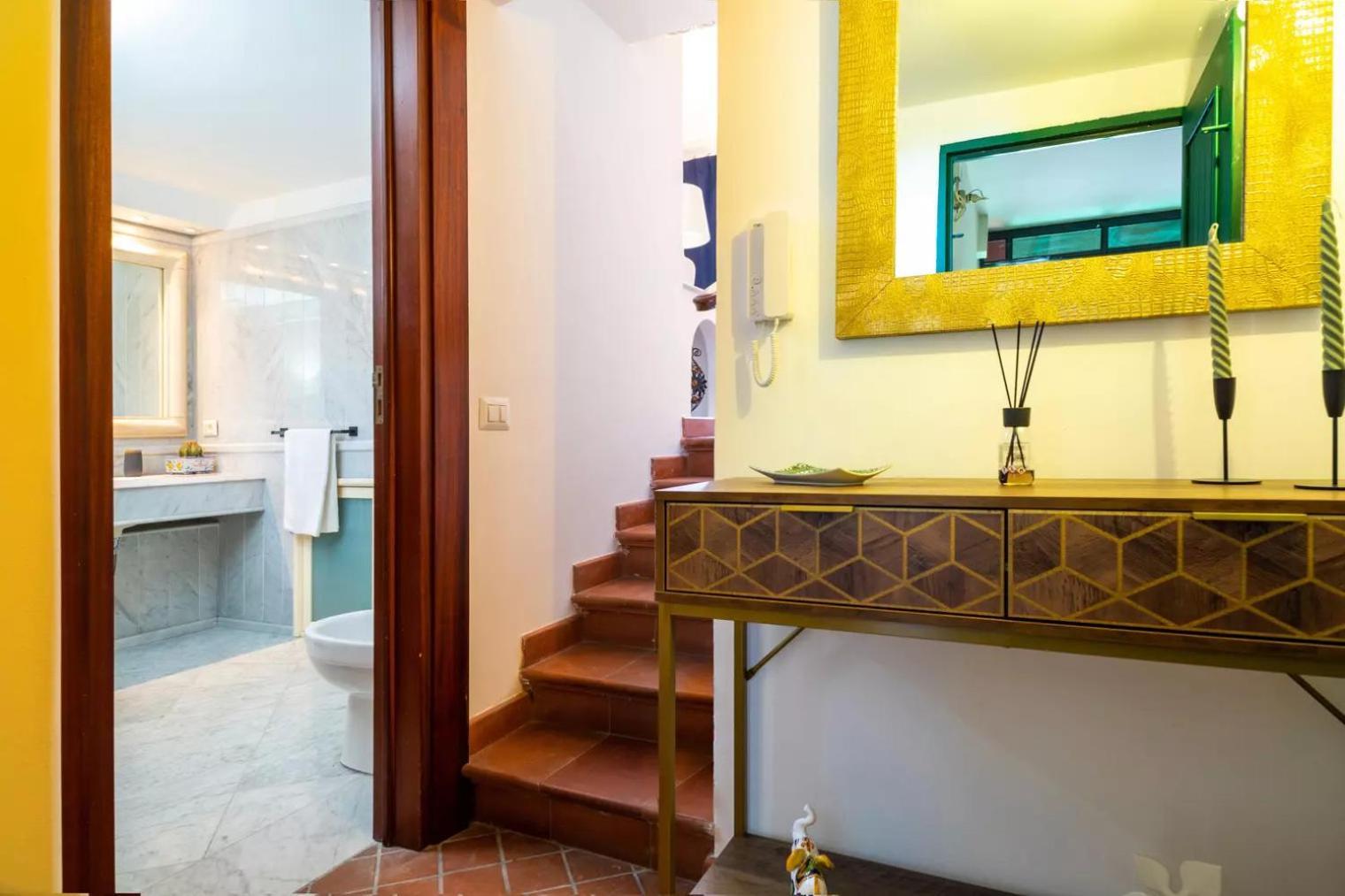Apartament La Terrazza Sul Cielo Katania Zewnętrze zdjęcie