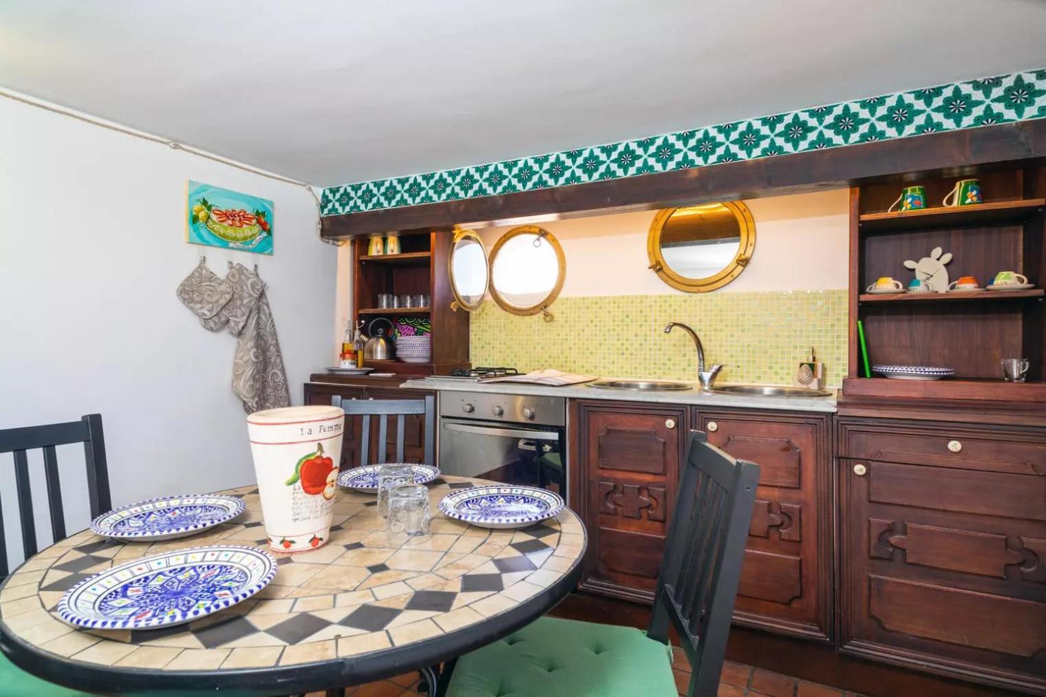 Apartament La Terrazza Sul Cielo Katania Zewnętrze zdjęcie