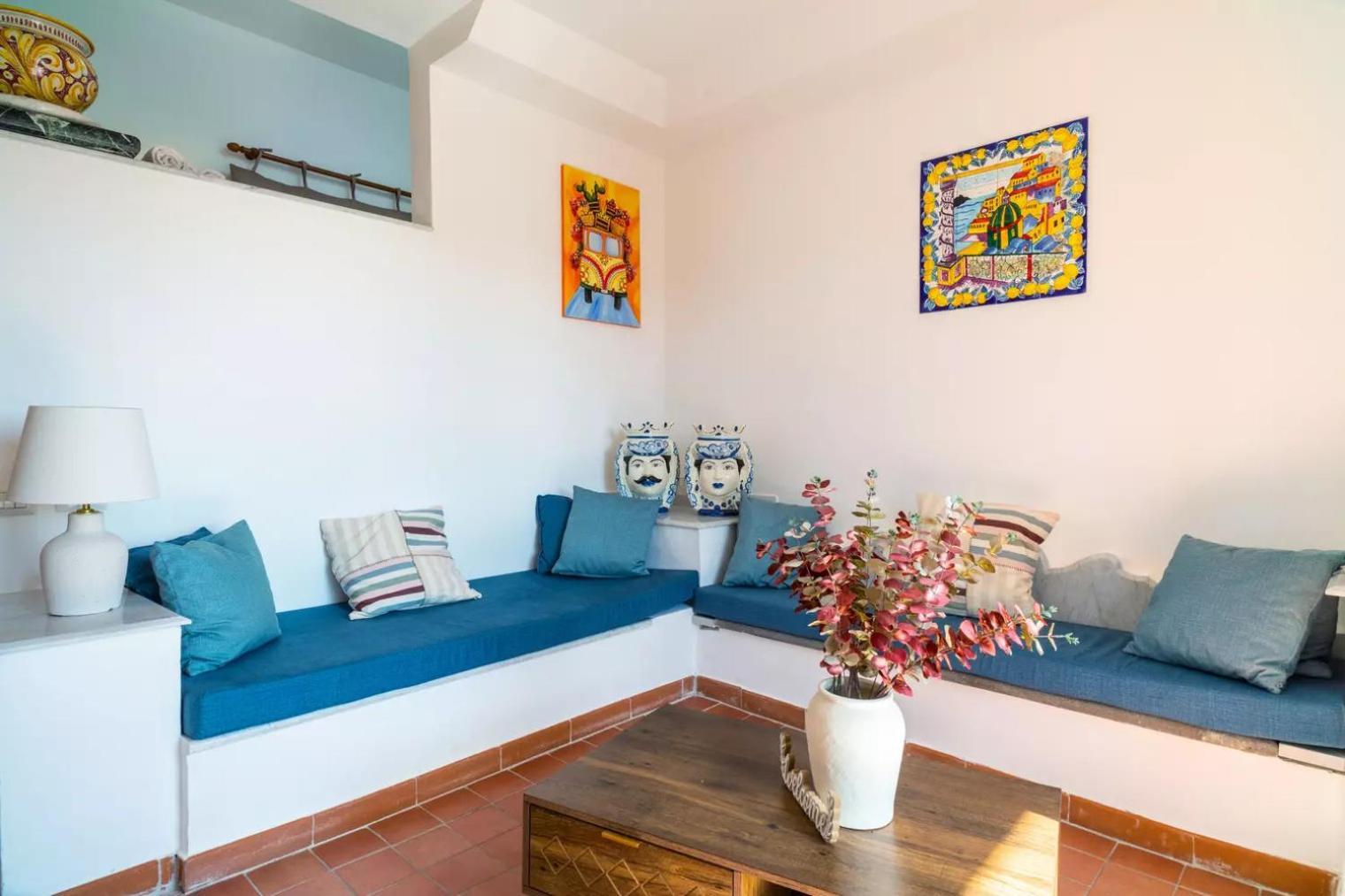 Apartament La Terrazza Sul Cielo Katania Zewnętrze zdjęcie