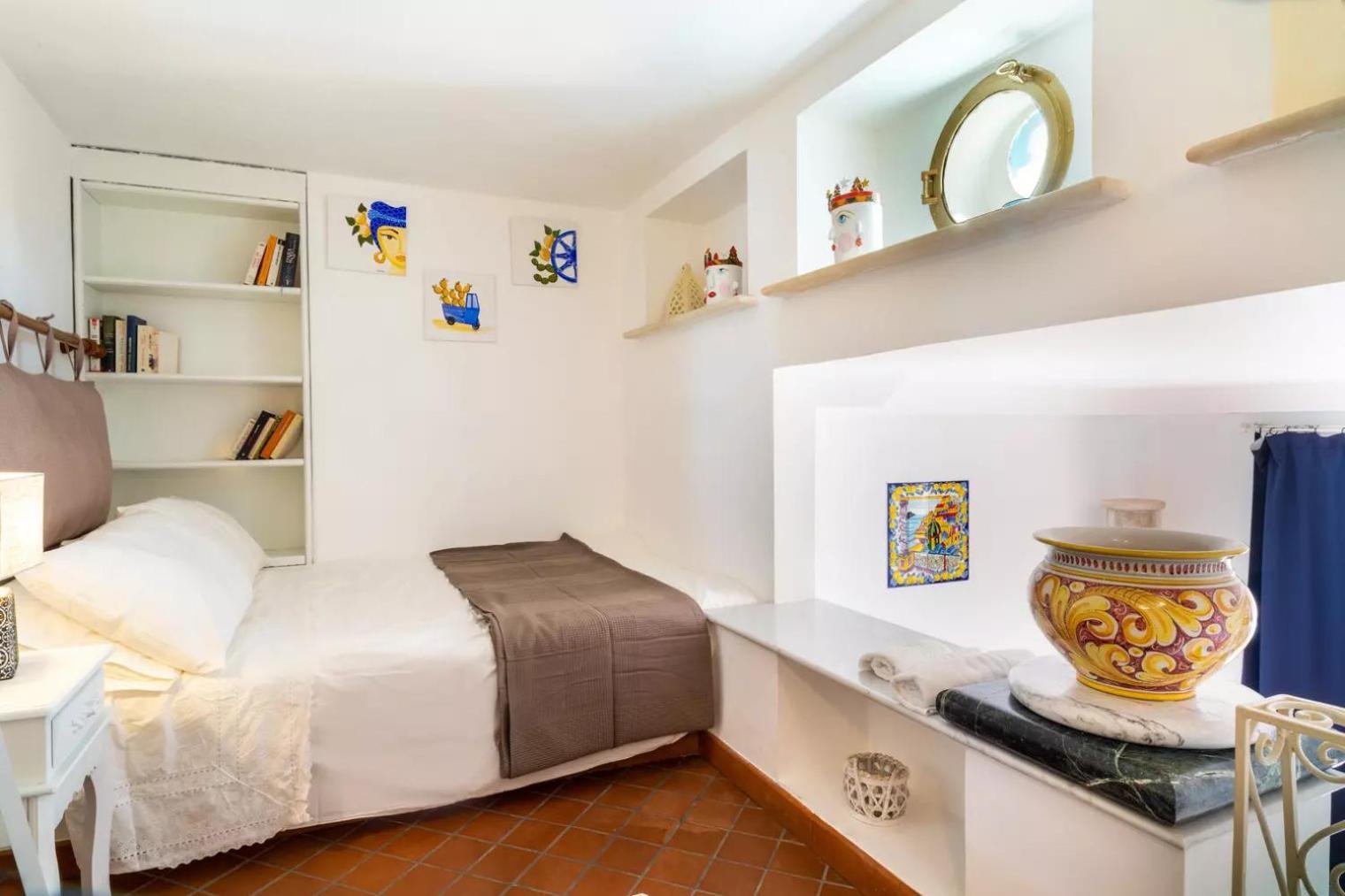Apartament La Terrazza Sul Cielo Katania Zewnętrze zdjęcie