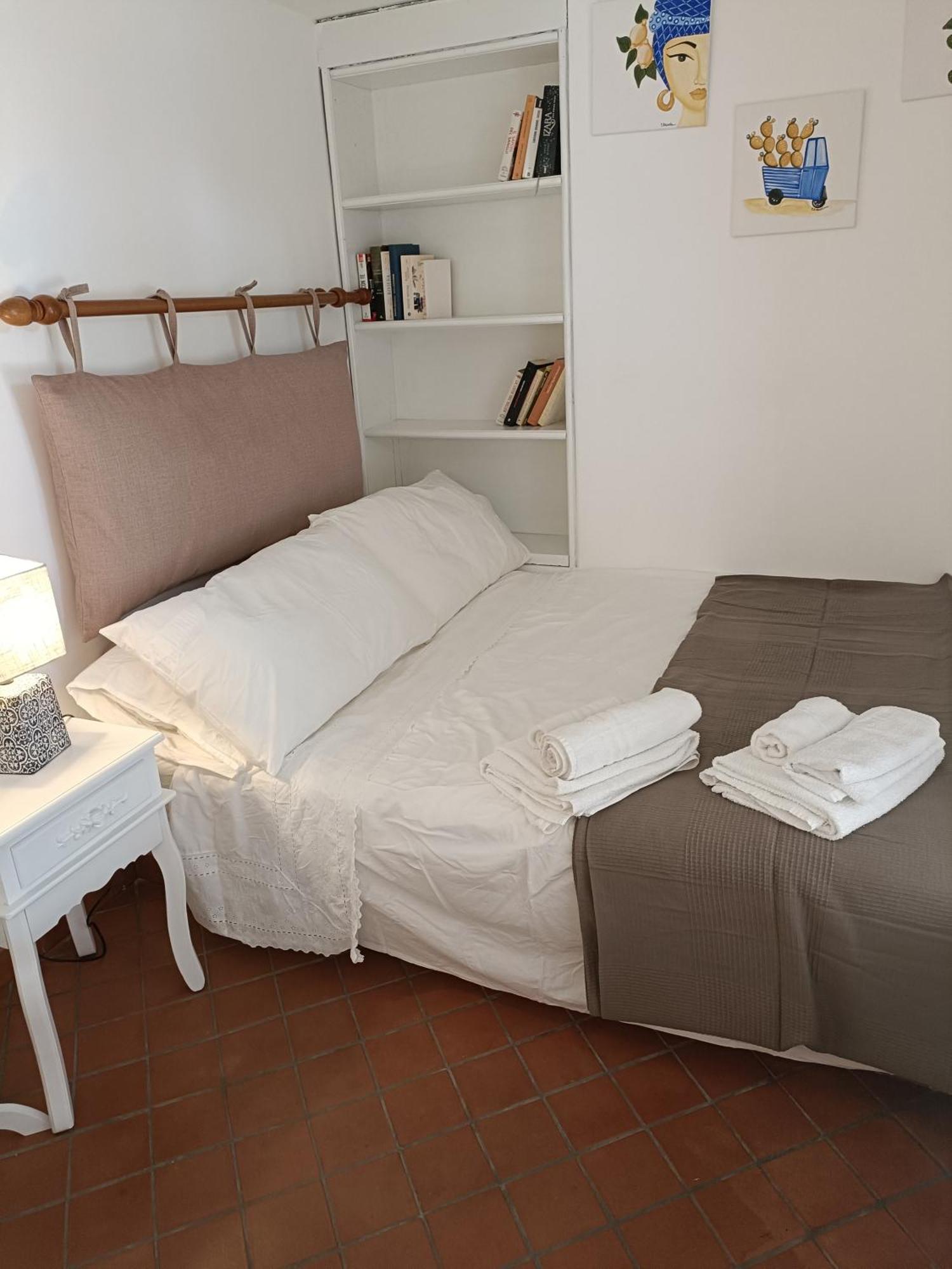 Apartament La Terrazza Sul Cielo Katania Zewnętrze zdjęcie