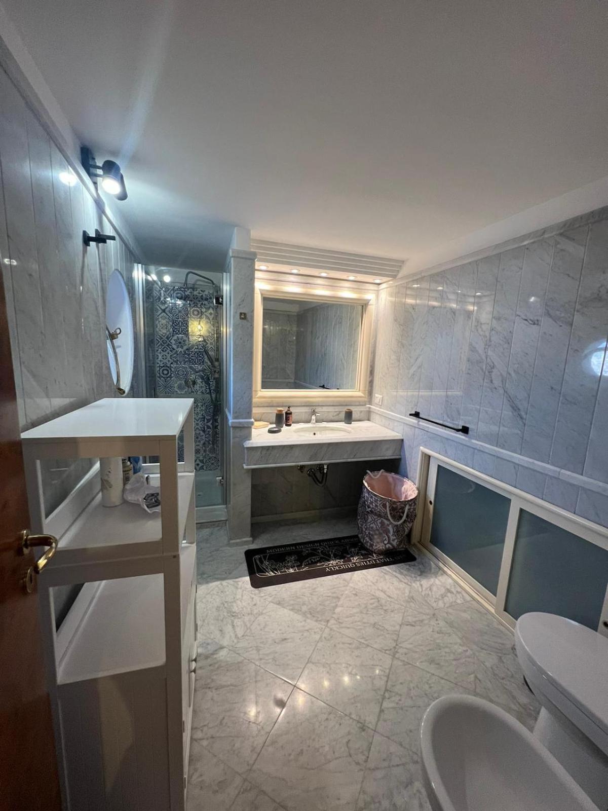 Apartament La Terrazza Sul Cielo Katania Zewnętrze zdjęcie